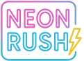 Neon Rush Logo